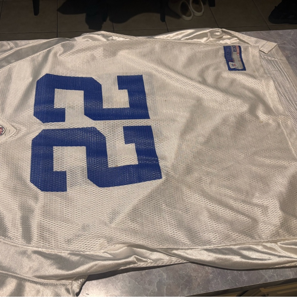 Emmett Smith jersey xxl